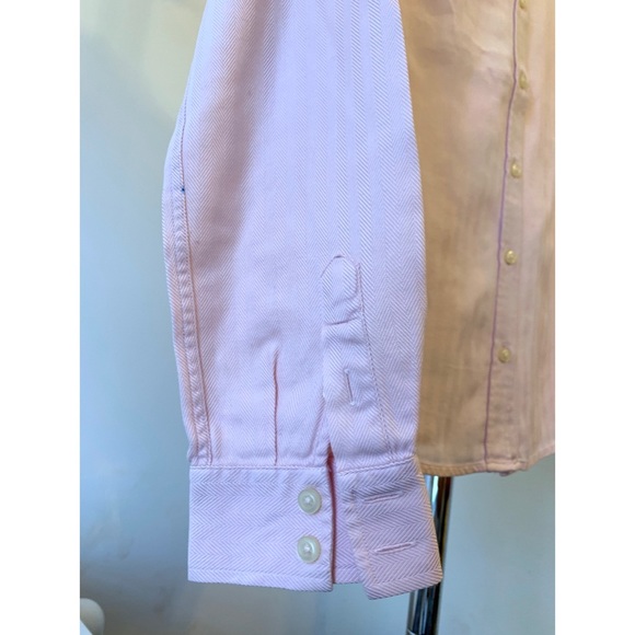 Massimo Dutti Button Down Shirt - Picture 4 of 6